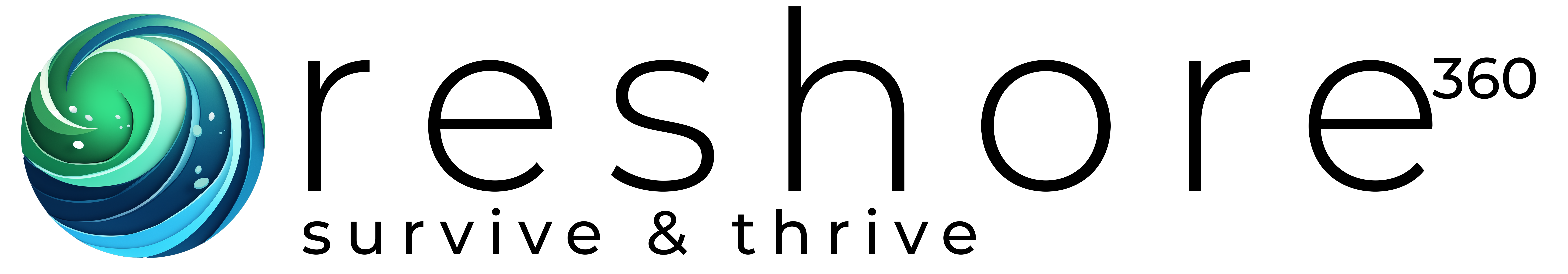 Reshore Logo